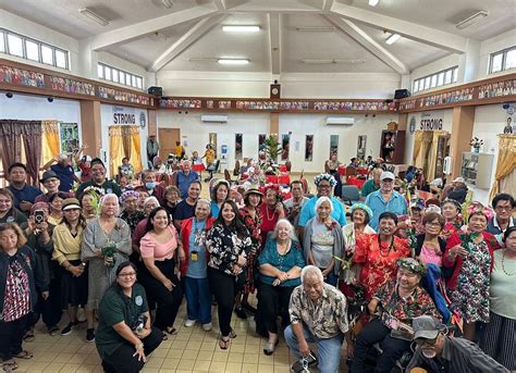 Saipan Events .